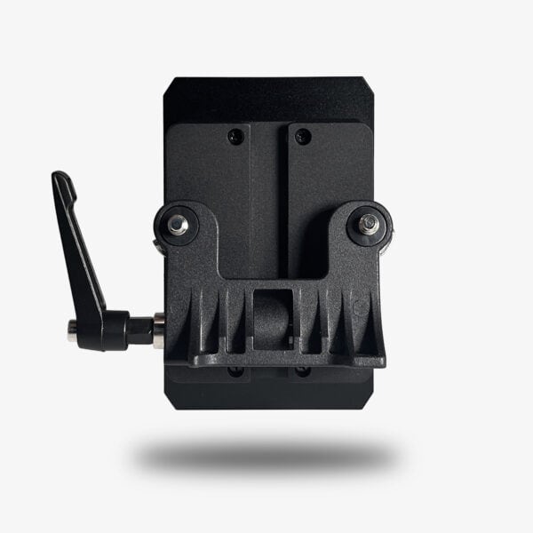 Sony FX6 Snap Plate