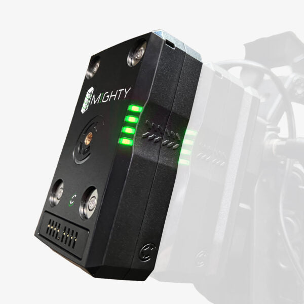 SNAP™ Mighty for BMD ProDock – Core SWX