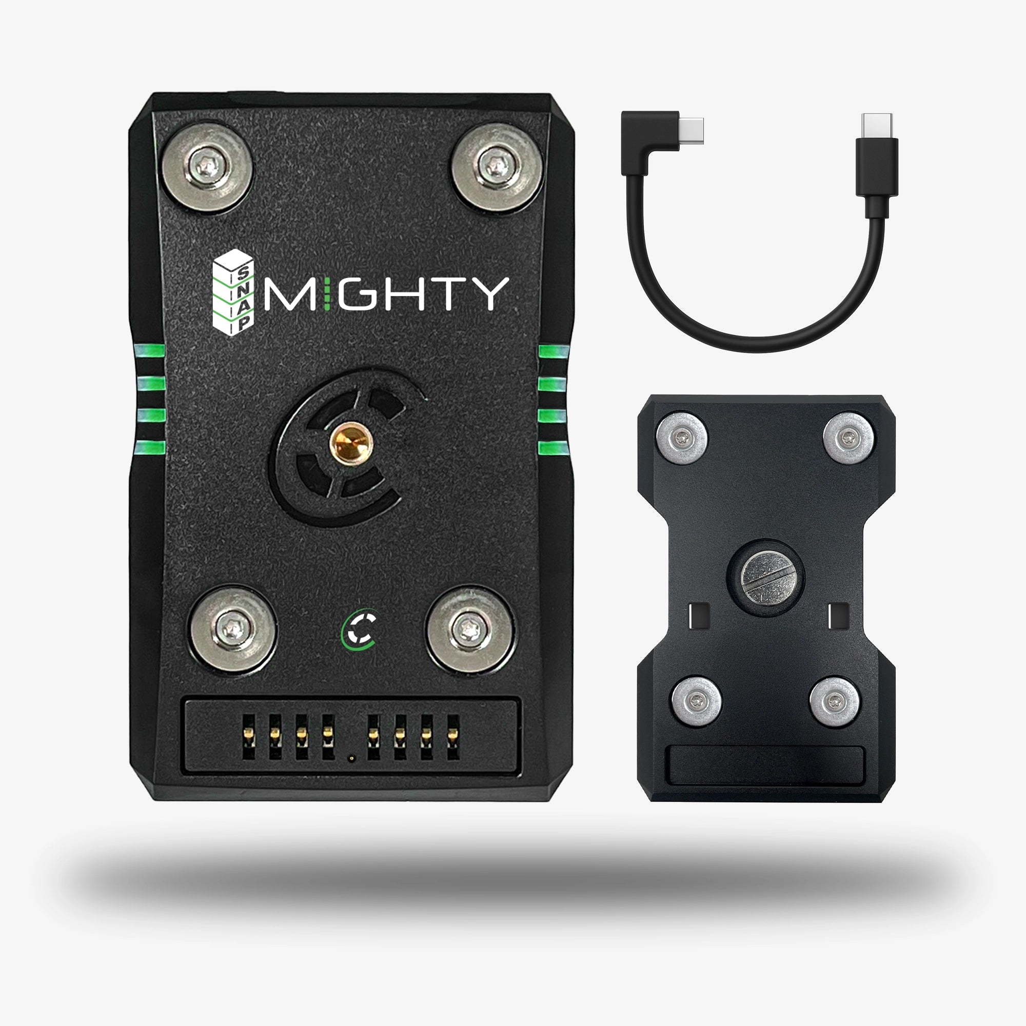 SNAP™ Mighty