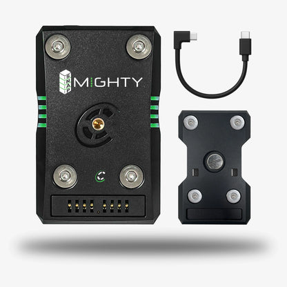 SNAP™ Mighty