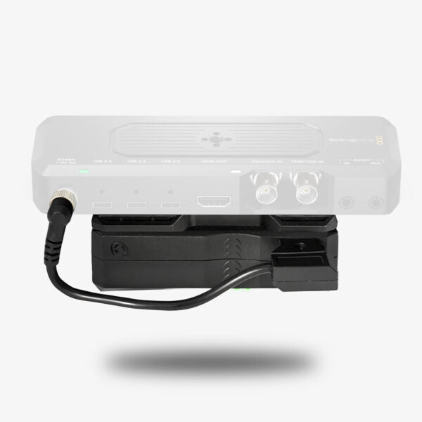 SNAP™ Mighty for BMD ProDock – Core SWX