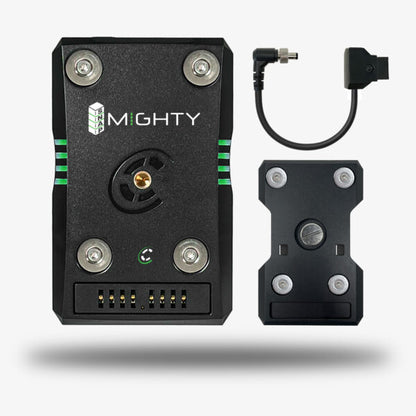 SNAP Mighty-i
