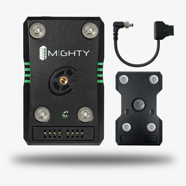 SNAP Mighty-i