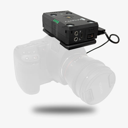 SNAP™ Mighty for BMD Pocket