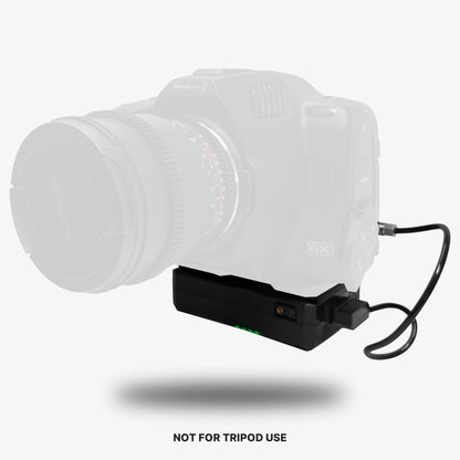 SNAP™ Mighty for BMD Pocket