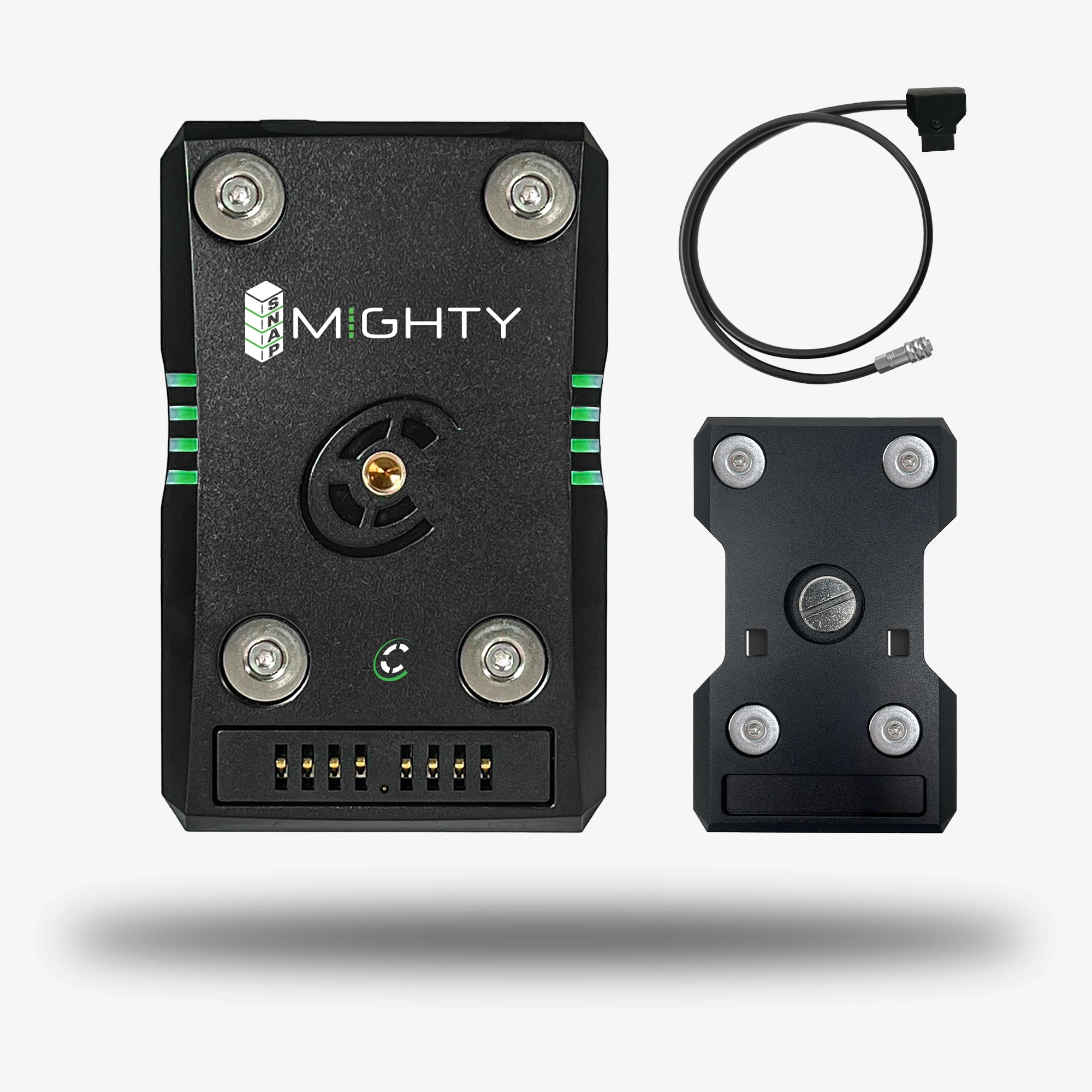 SNAP™ Mighty for BMD Pocket