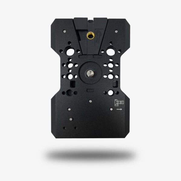 PBE Snap™ QRC Plate