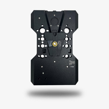 PBE Snap™ QRC Plate