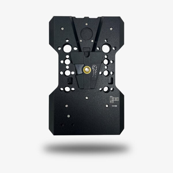 PBE Snap™ QRC Plate
