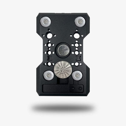 PBE Snap™ QRC Plate