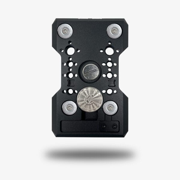 PBE Snap™ QRC Plate