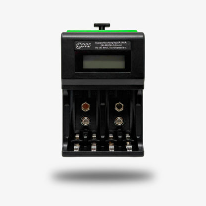 PowerVault AA/AAA/9V Charge Adapter