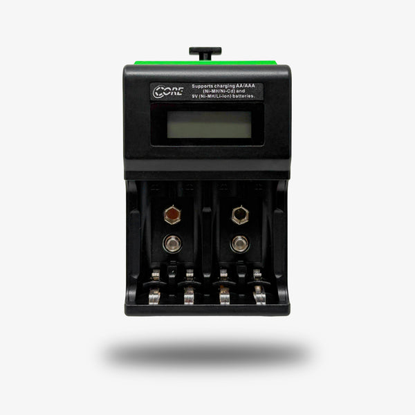 PowerVault AA/AAA/9V Charge Adapter