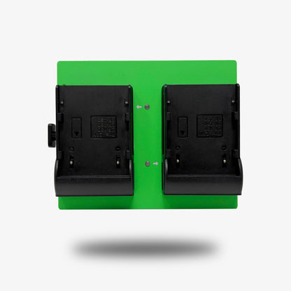 PowerVault Dual Canon BPA Charge Adapter