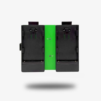 PowerVault Dual Sony BPU Charge Adapter