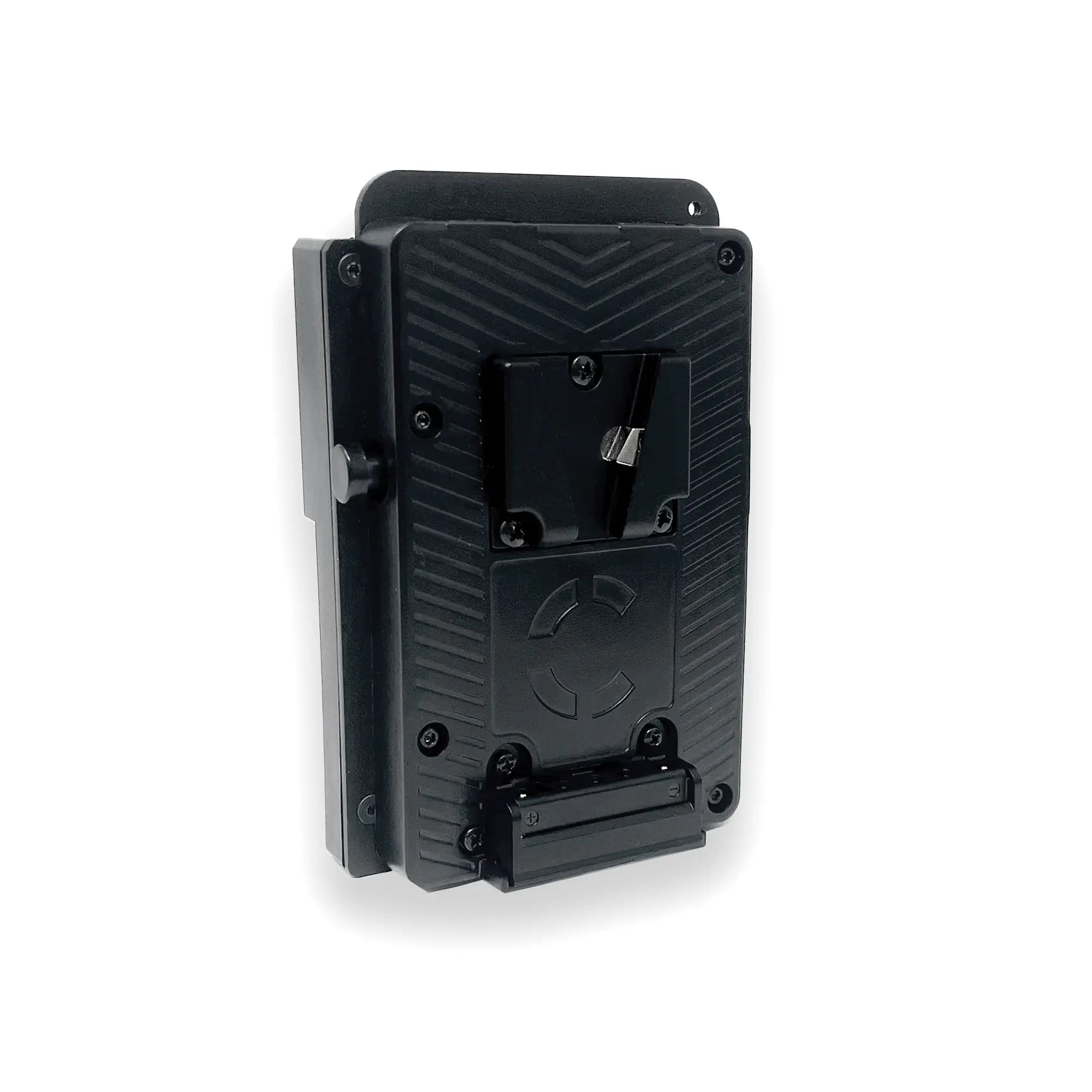 Mini Adapter Plate Series