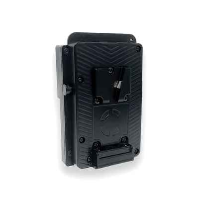Mini Adapter Plate Series