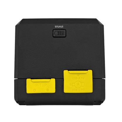Nano X Colored Port Covers