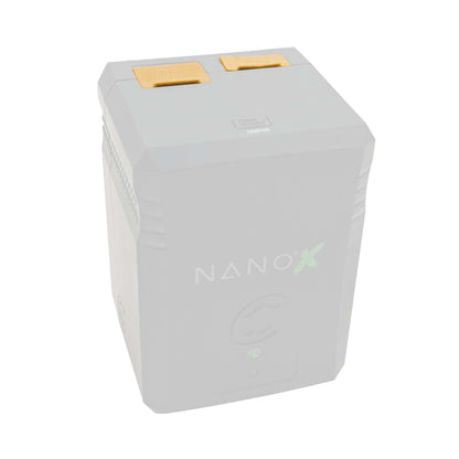 Nano X Colored Port Covers