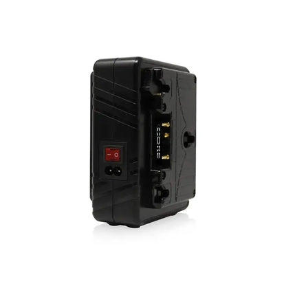 Travel Dual Charger Series