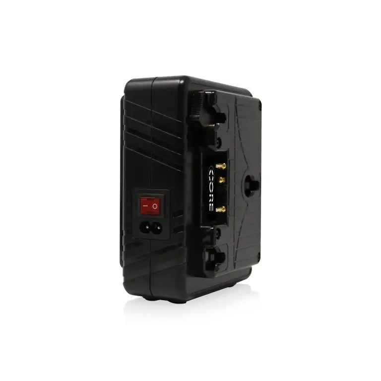 Travel Dual Charger Series