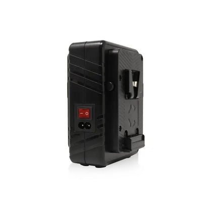 Travel Dual Charger Series