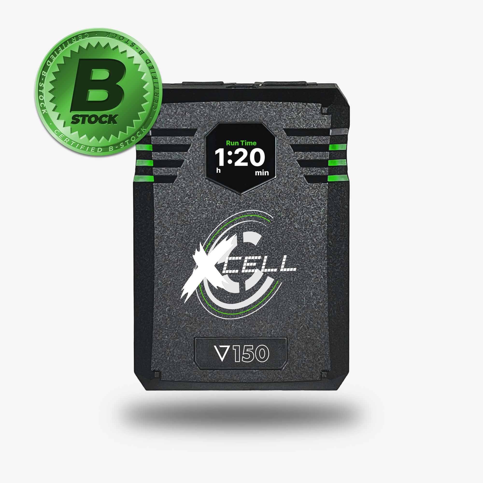 XCL-150V, A Grade