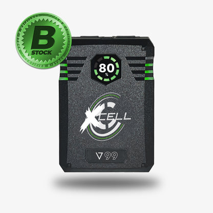 XCL-99V, A Grade