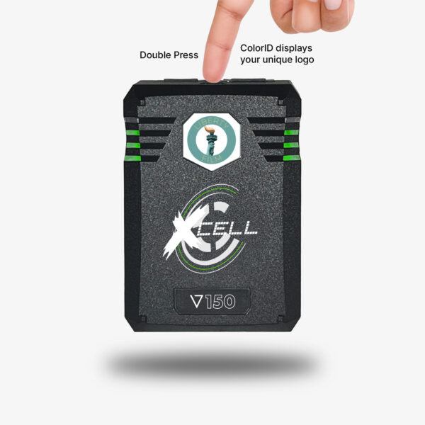 XCell 150 V-Mt