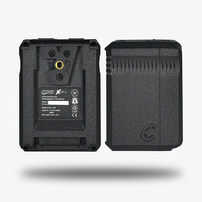 XCell 150 V-Mt
