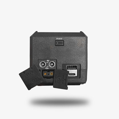 XCell 150 V-Mt