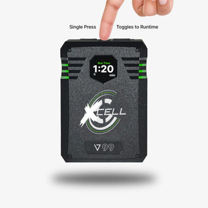 XCell 99 V-Mt