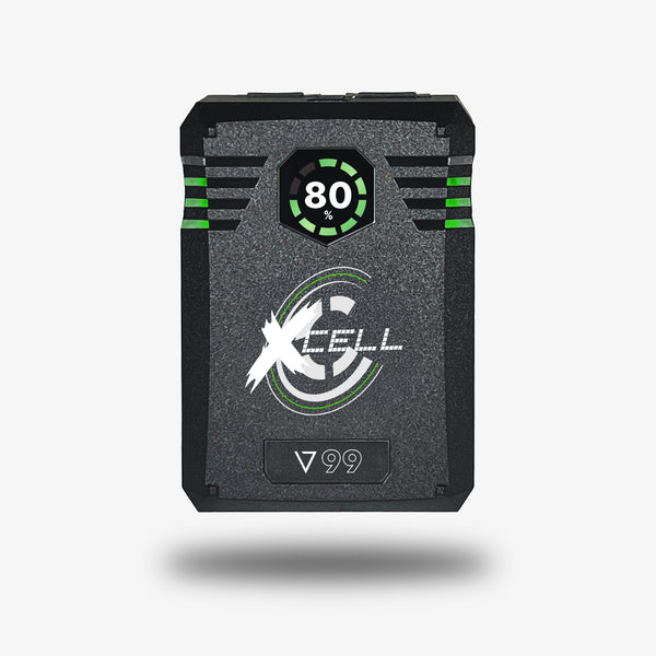 XCell 99Wh V-Mount