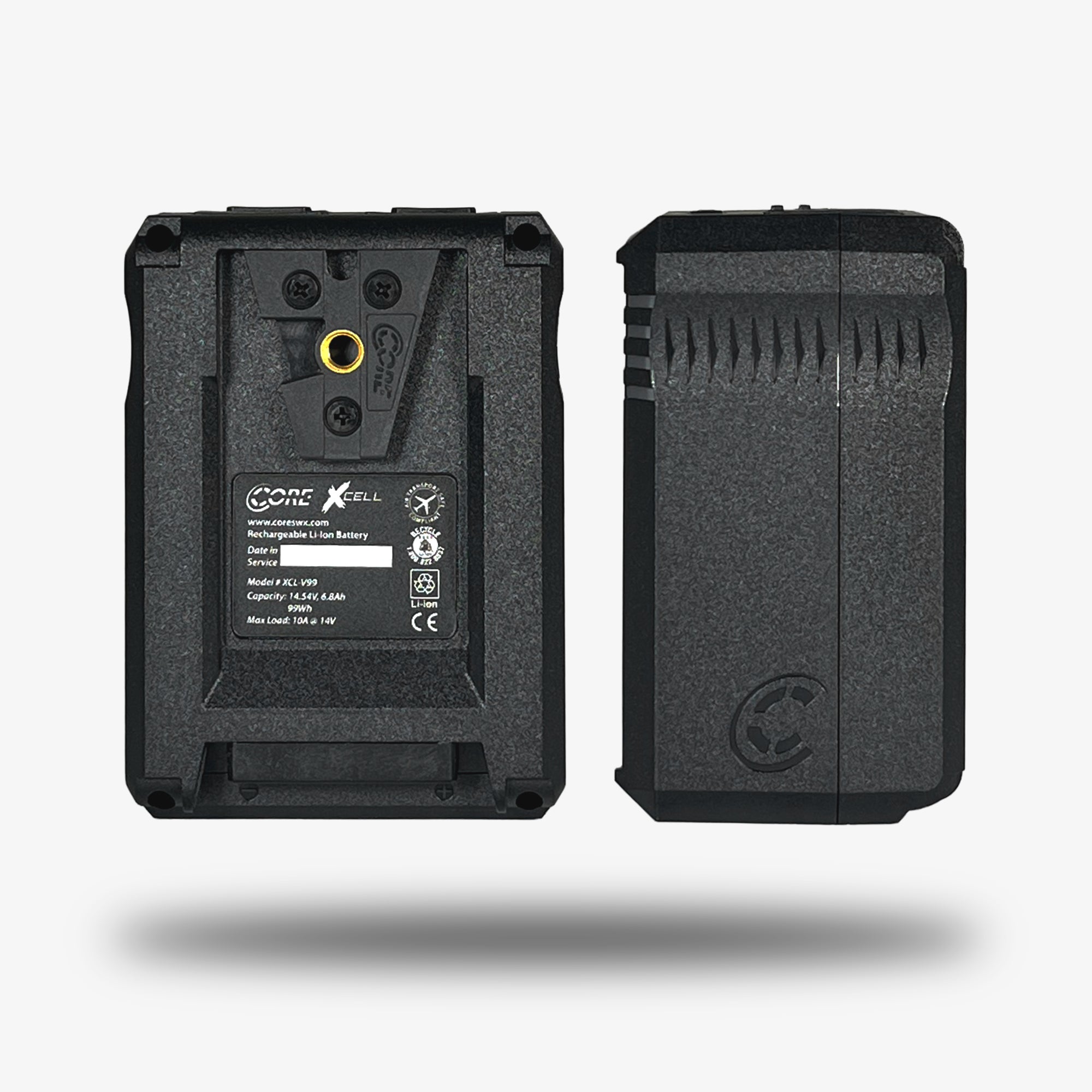 XCell 99 V-Mt