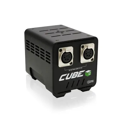 200w, 14v Power Supply