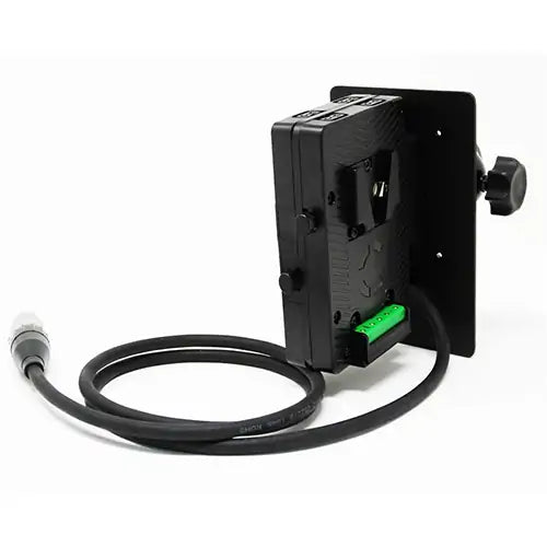 HLX-TS-CPM-3P