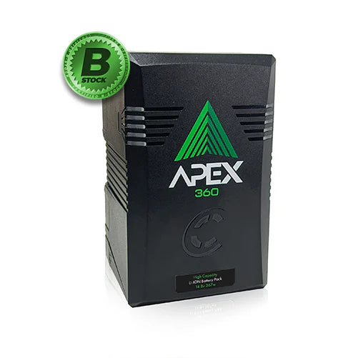 APX-360V, A Grade