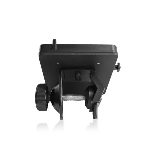 V-mt Plate with Clamp
