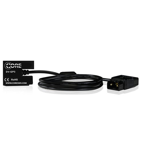 konstruktion Kyst heldig GoPro Regulator Cable 6 – Core SWX