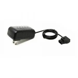 P-tap charger US Plug