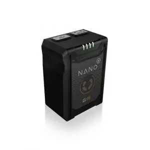 Nano® Micro 98 Series