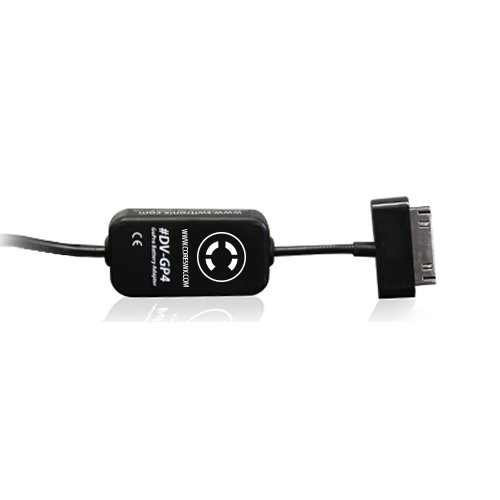 Battery Elim. USB for Hero4