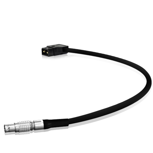 P-tap Cable to Lemo C300 MK2; 24"