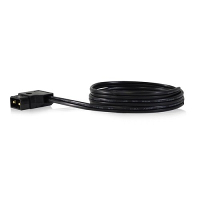 P-tap Cable; 28"