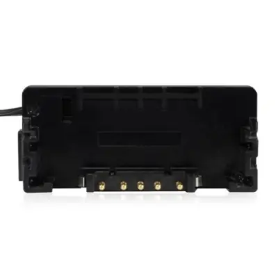Regulator Block for Canon 5D/7D/60D; 12" cable
