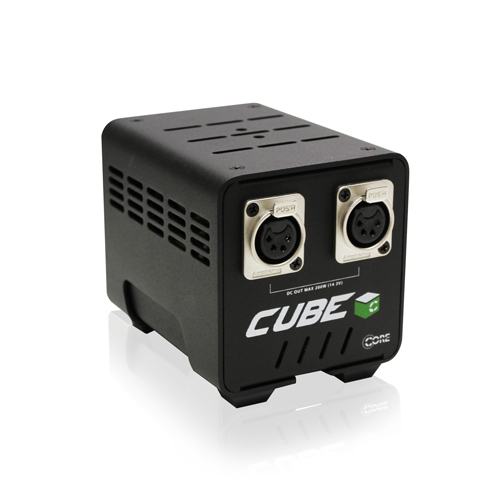 Cube 200