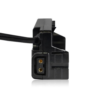 Regulator Block for Sony L-Series; 12" cable