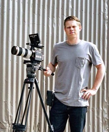 Catch up with Chris Ray