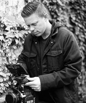 Catch up with Chris Ray – 2