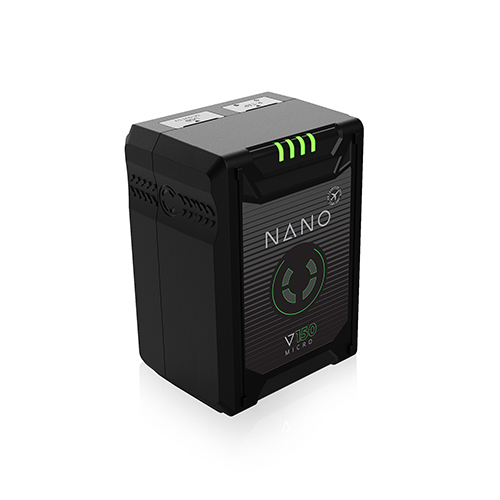 X2 Mini and Nano Micro 150 Kit V-mt – Core SWX